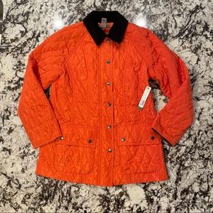 Sharon Young Quilted Jacket